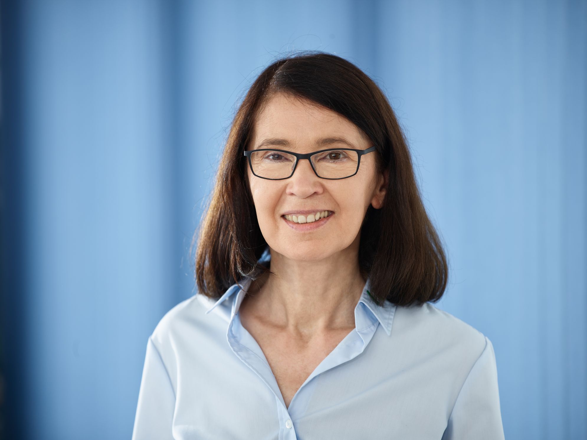 Ottilie Heinen Ottilie Heinen